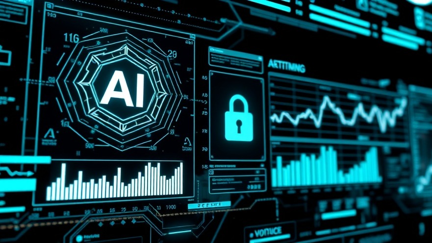 Navigating Emerging Cyber Threats in AI Healthcare Solutions