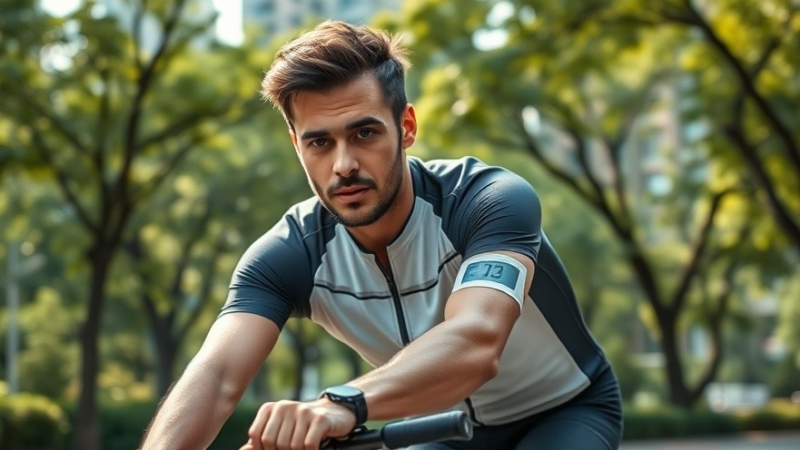 Discover How 3D-Printed Wearable Monitors Gases Revolutionize Health Tracking