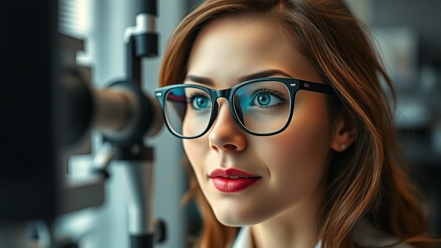 No Myopic Rebound Effect After Stopping SightGlass DOT Lenses: Insights for Your Practice