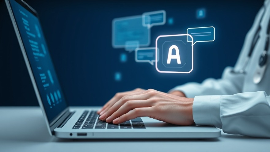 Are AI Patient Portal Messages Worth the Risk? Exploring Pros and Cons for PCPs