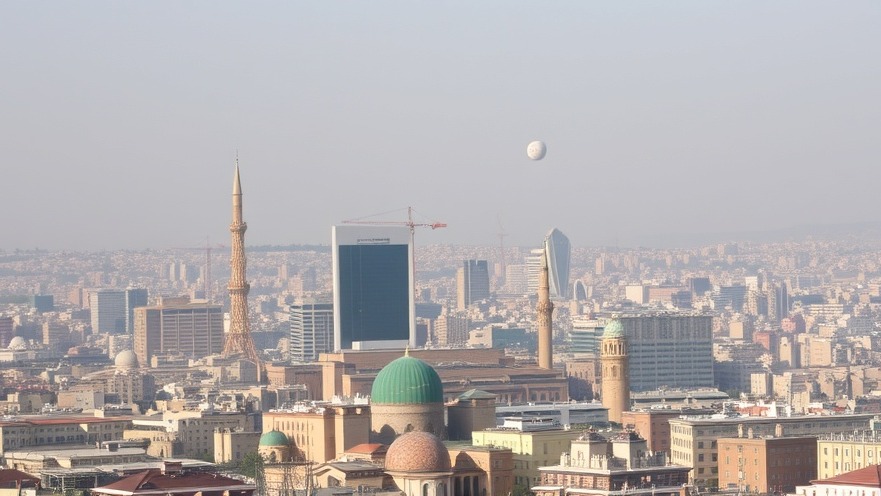 Reimposing Sanctions on Iran: What Franchisors Need to Know