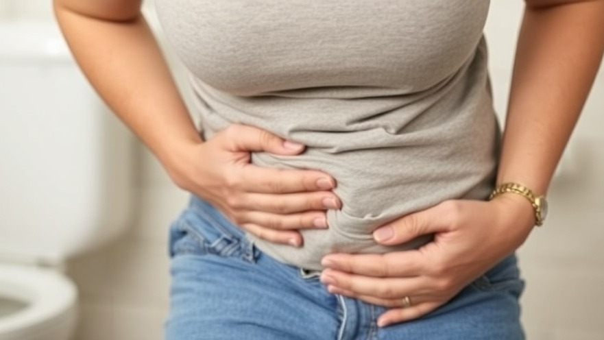 Why Understanding Dyssynergic Defecation Is Crucial for Concierge Practices