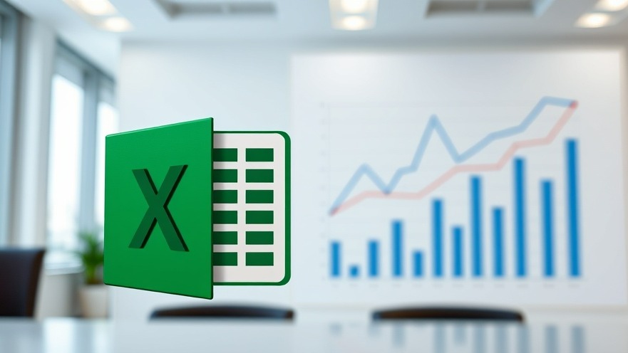 Unlocking Six Power Features in Excel for Digital Nomads’ Productivity