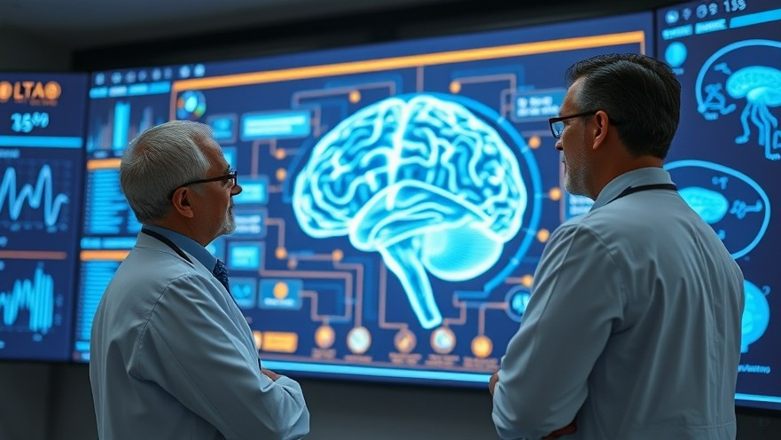 Innovative Device Offers Real-Time View of Glymphatic System in Brain Health