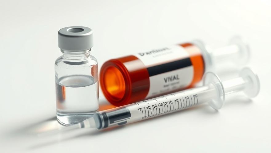 Why Compounded GLP-1 RA Drugs Are Vital for Concierge Medical Practices