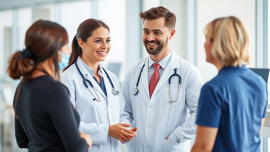 How the 2026 Medicare Hospital Outpatient and ASC Rule Affects Your Practice