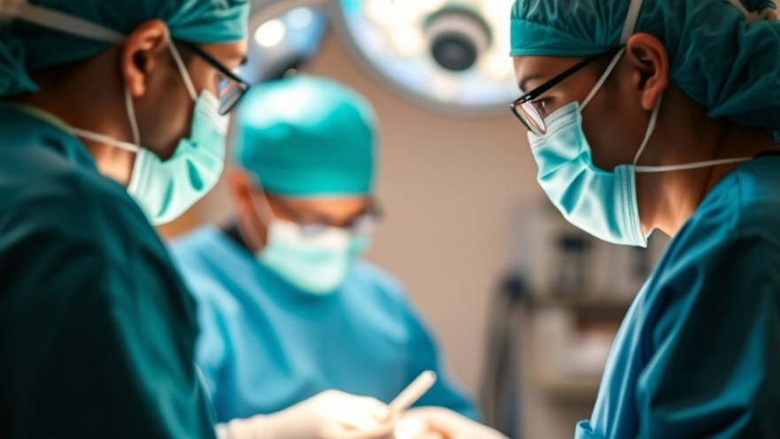 Revolutionizing Surgery: Universal Vascular Grafts from Stem Cells