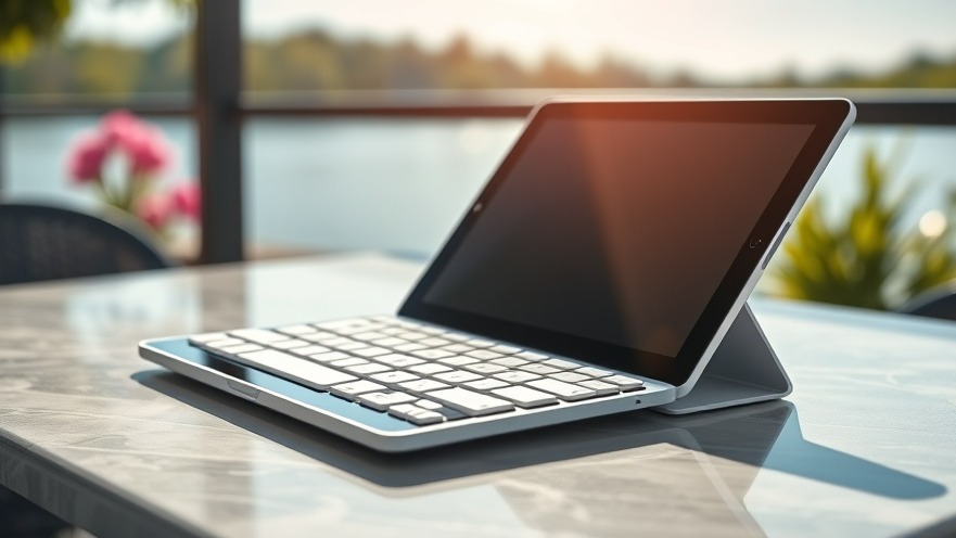 Transform Your iPad into a Work Machine with These Underrated Apps