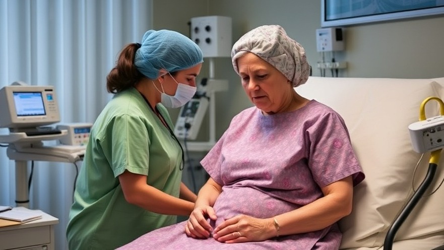 Innovative Pembrolizumab and Lenvatinib Treatment Shows Promise for Clear-Cell Ovarian Cancer