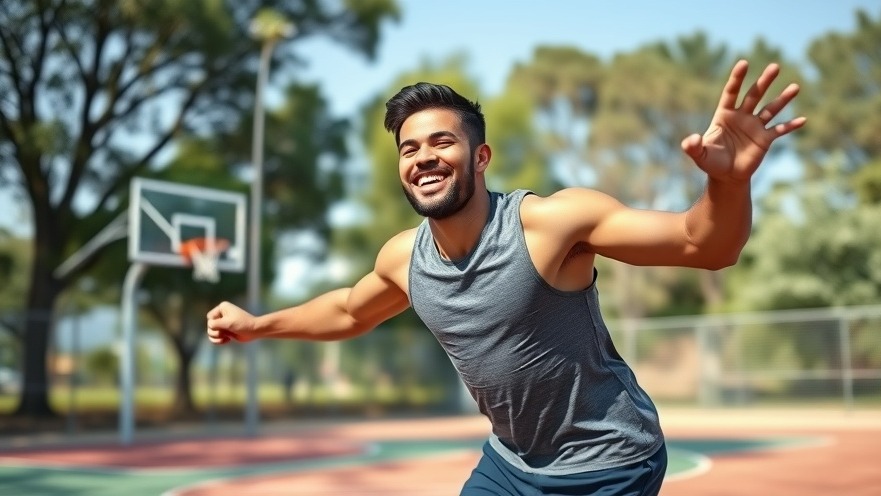 Jumping Jacks: Why You Should Revive This Classic for Fitness