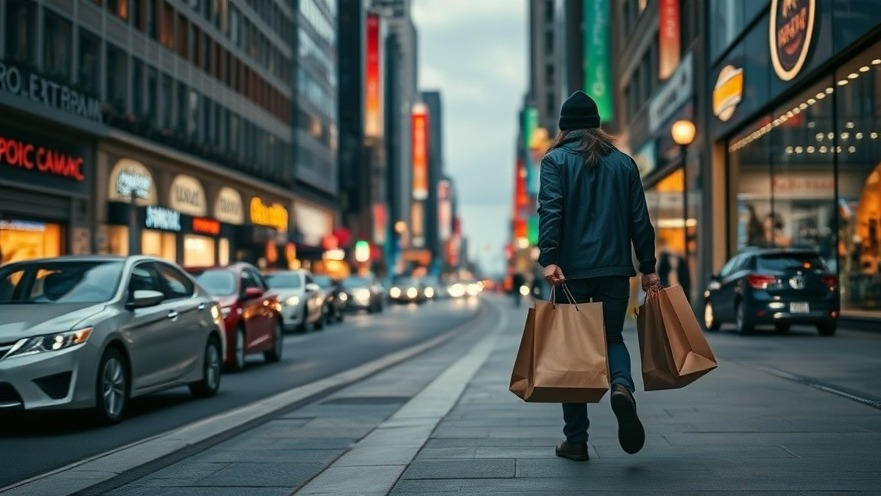 Navigating Stagflation Fears: Essential Insights for Franchisors