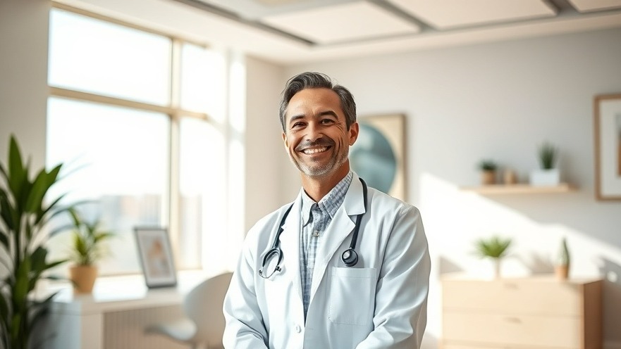 How Concierge Medicine Transitions Physicians From Employment to Freedom
