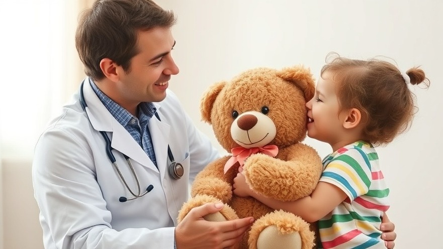 How Pediatric DPC Enhances Satisfaction and Reduces Burnout: Insights for Medical Practitioners