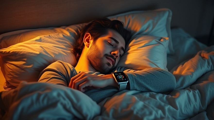 Unlocking the Potential of Sleep Trackers: Are They Worth It?