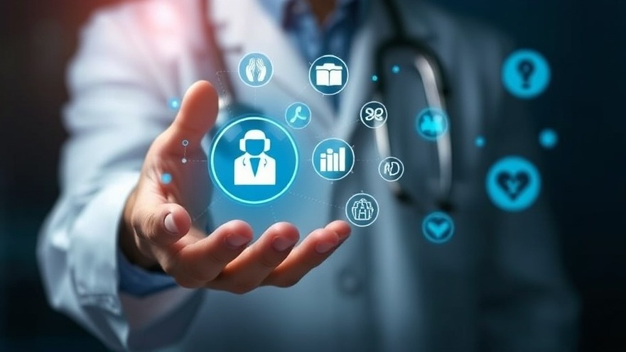 How AI Will Transform Your Concierge Medical Practice: Opportunities and Challenges Ahead