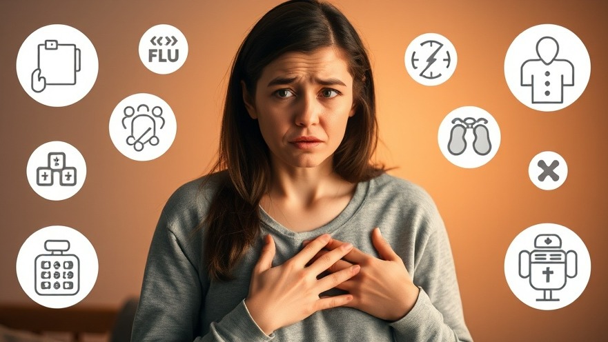 From Flu Symptoms to Terminal Cancer: Important Signs Every Patient Should Know