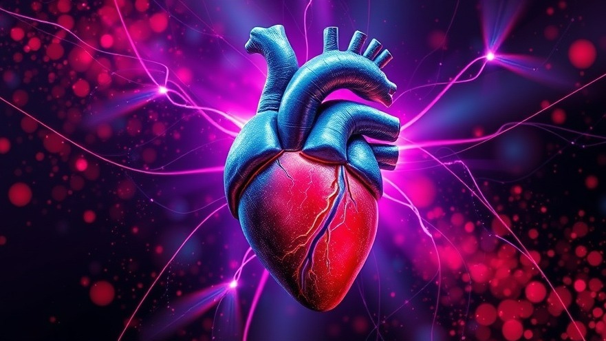 How Tirzepatide Boosts HFpEF Outcome: A Guide for Concierge Practices