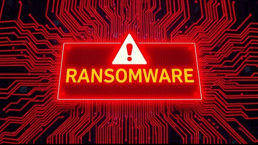 Confronting the Ghost (Cring) Ransomware Threat: Key Strategies for Medical Practices