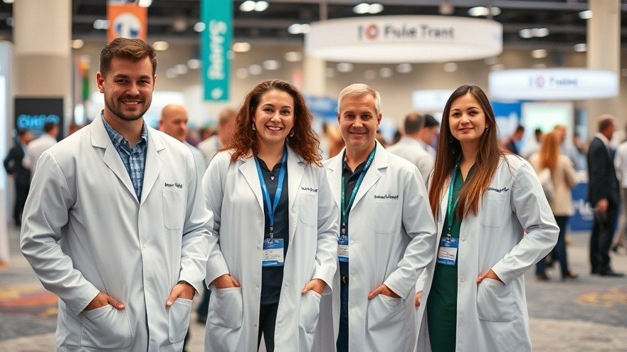 National Private Practice Physicians Day: Honoring Healthcare's Unsung Heroes and Innovators