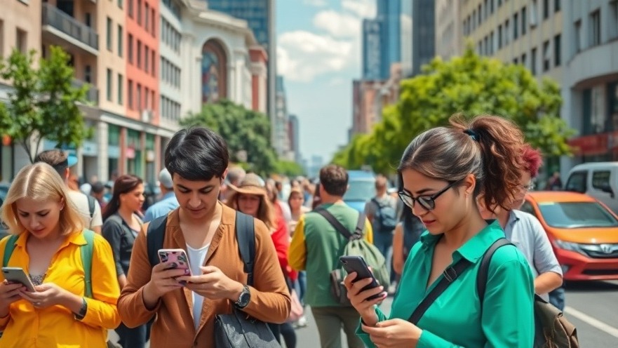 Unlocking Franchise Growth: The Power of GPS Targeting for Small Business