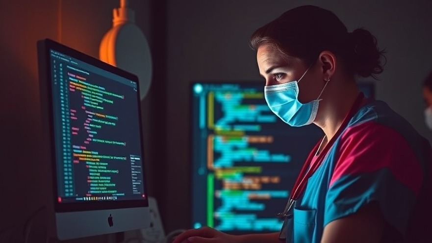 Top Healthcare Cybersecurity Threats to Watch in 2025