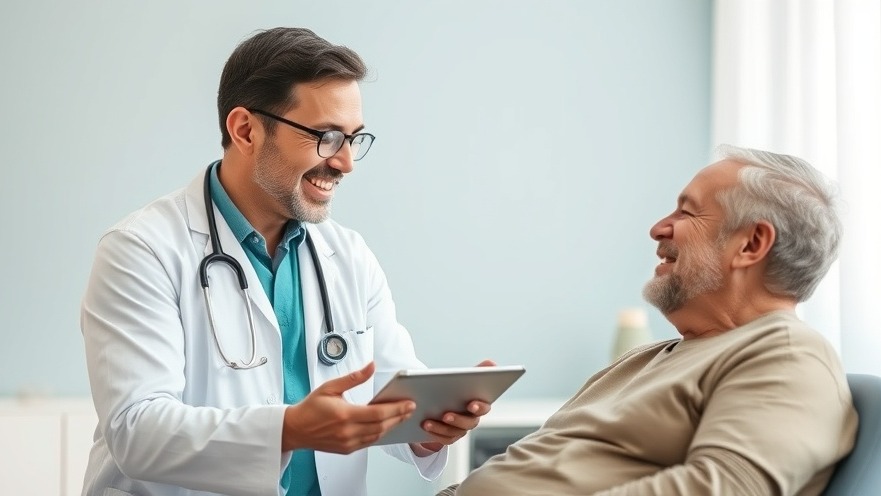 Revolutionizing Patient Care: How Interoperability Strengthens Acute and Post-Acute Services