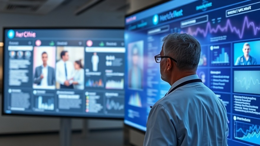 Unlocking Potential: How Illustra Health Transforms Population Health Analytics