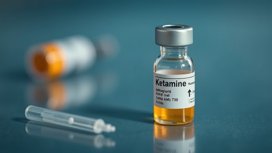 Key Regulatory Considerations for Administering Ketamine in Practice