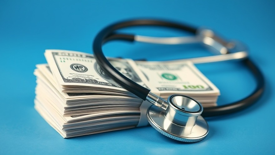 Mastering Your Pricing Strategy: How to Get Paid for Your Expertise as a Physician Consultant