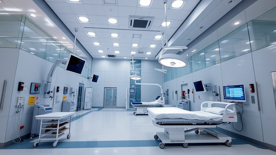 Junction Raises $18M to Revolutionize Modern Healthcare Infrastructure