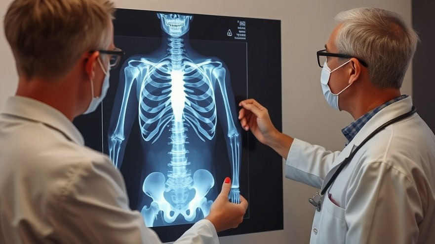 Unlocking Stronger Bones: Essential Insights for Concierge Medical Practices