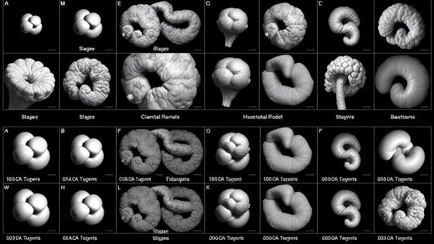 How Optimized 3D Tumor Models are Changing Colorectal Cancer Research
