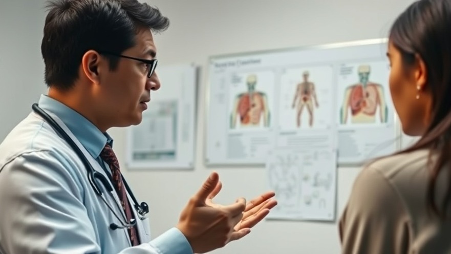 How Understanding Vasovagal Syncope Can Enhance Concierge Practice Wellness