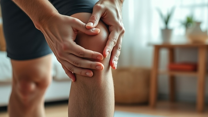 Exploring the Impact of Medical Marijuana on Leg Injury Recovery