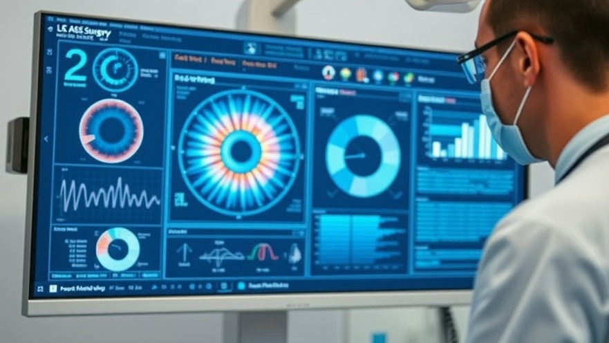 How Verana Health's Qdata Cataracts Transforms Patient Care in Concierge Medicine