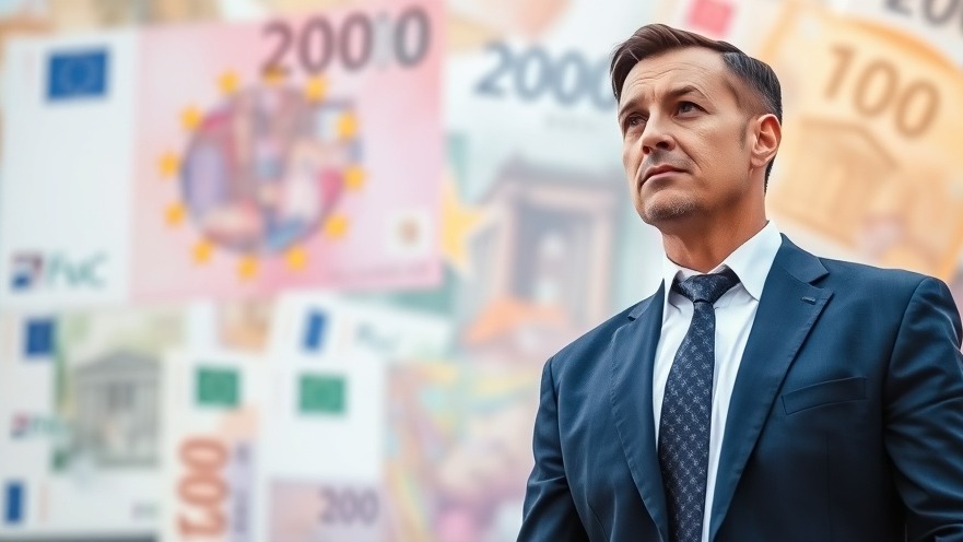 Understanding the Chaos: How the €2 Trillion EU Budget Proposal Affects Franchisors