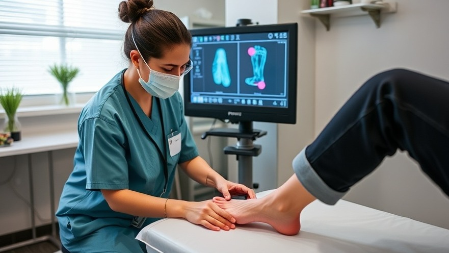 Transform Your Practice: The Impact of the Provizio SEM Scanner on Concierge Medicine