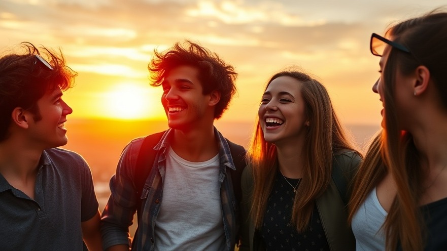 Decoding Youth Slang: What You Need to Know About Sharking