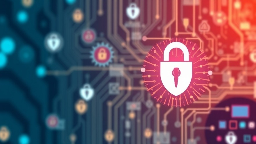 Healthcare Cybersecurity: Nearly Half of Organizations Face Third-Party Risks