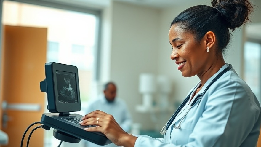 Revolutionizing Patient Care: The Impact of Point of Care Ultrasound