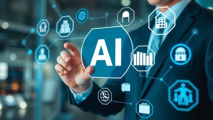 Navigating the Line: How Much AI Is Too Much for Franchise Brands?