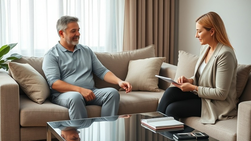 8 Essential Ways Inpatient Mental Health Programs Foster Long-Term Wellness