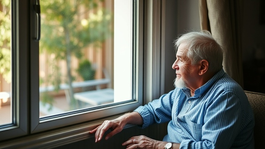 Innovative Blood Test for Alzheimer's: A Game-Changer for Diagnosis and Treatment