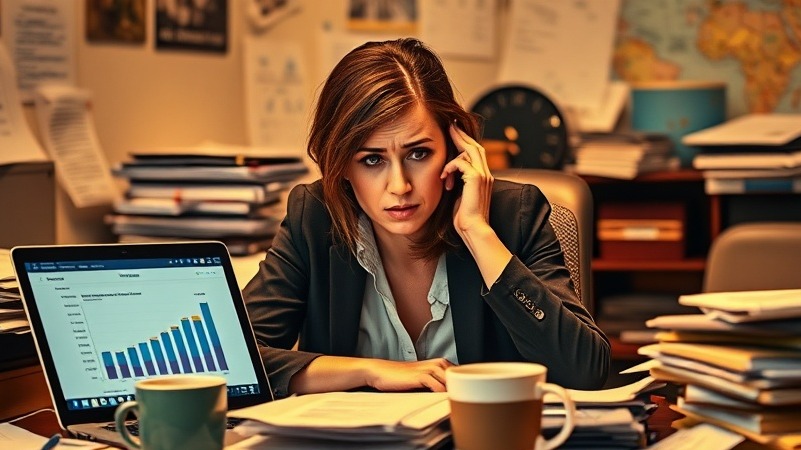 The Hidden Costs of Off-Brand Content Franchisors Must Know