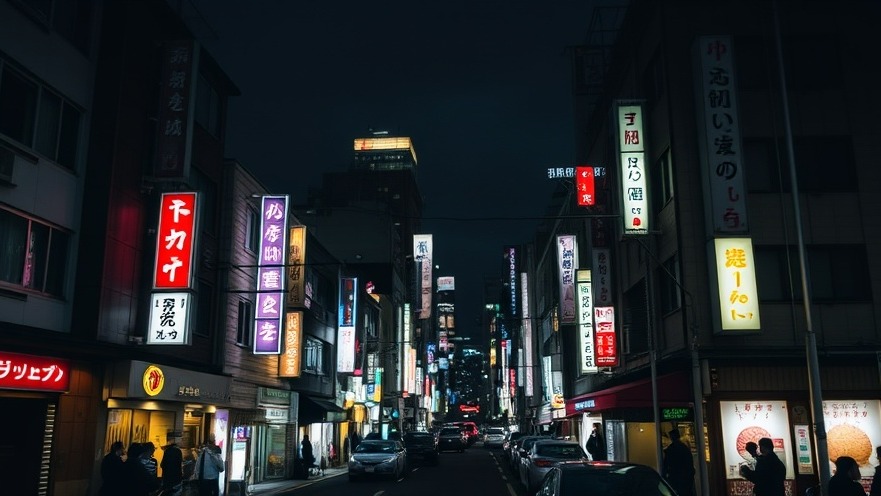Where to Stay in Tokyo: Essential Neighborhood Insights for Travelers