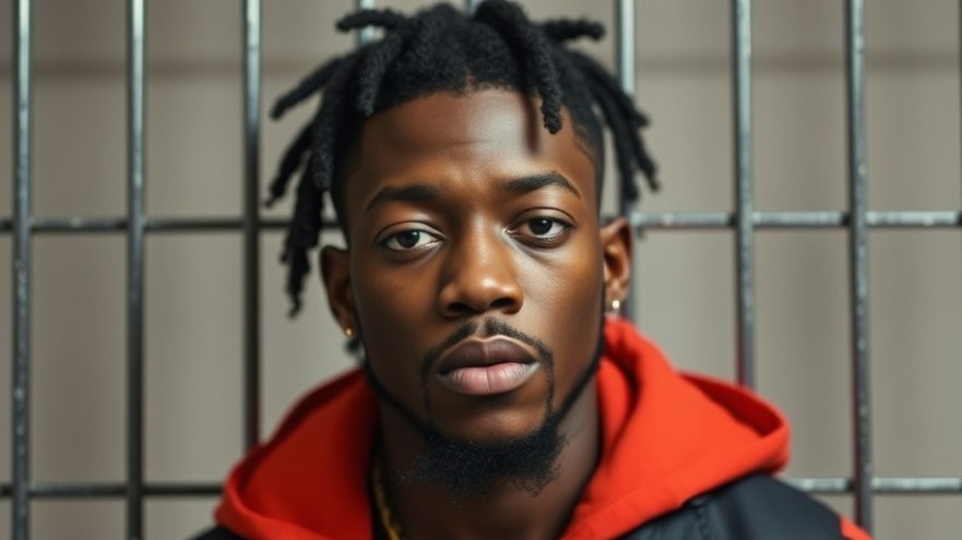 Lil Nas X Pleads Not Guilty: What Does This Mean for His Future?