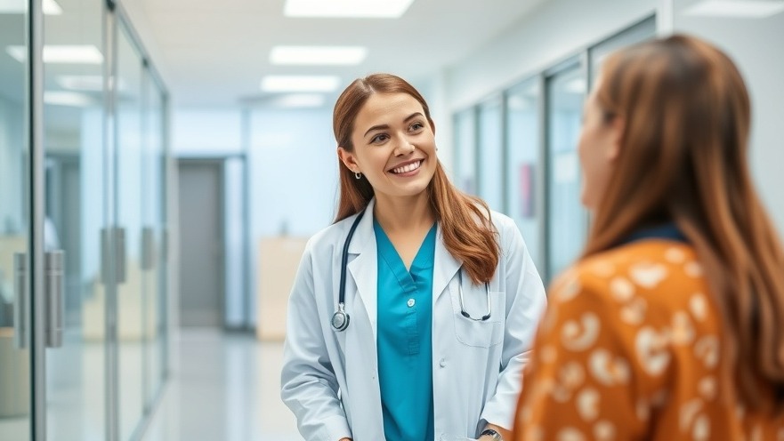 Unlocking Direct Primary Care: Marketing Insights for Growth