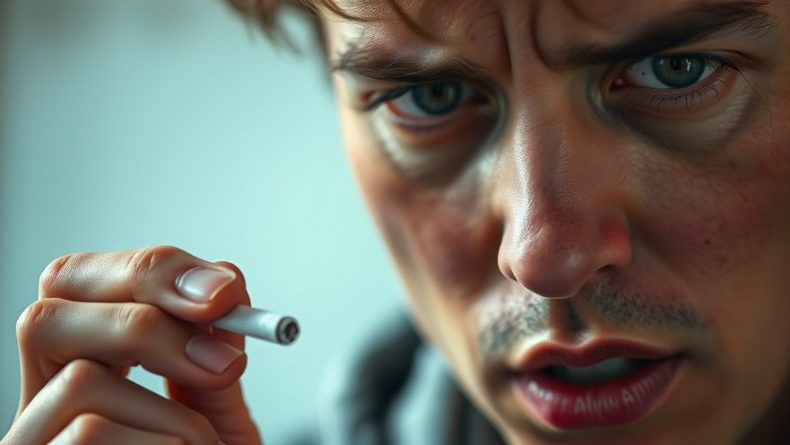 No Smoking Day: Effective Strategies to Curb Nicotine Cravings