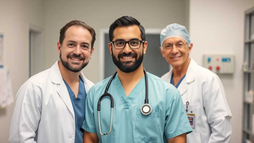 Unlocking Success in Concierge Medicine: Your Guide for 2025 and Beyond