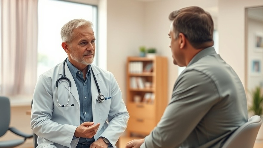 Why Addressing Constipation is Essential for Your Concierge Medical Practice